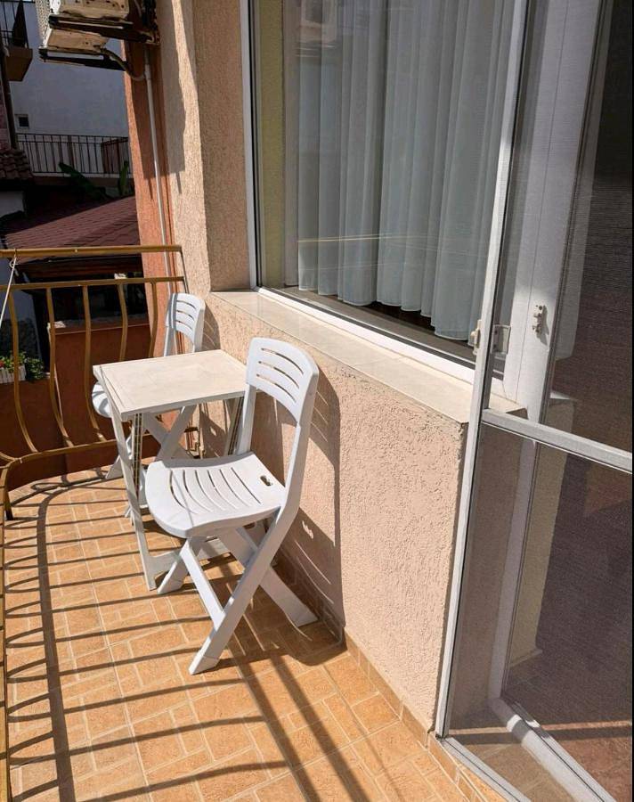 Guest House Georgieva Ravda in Ravda, Nessebar