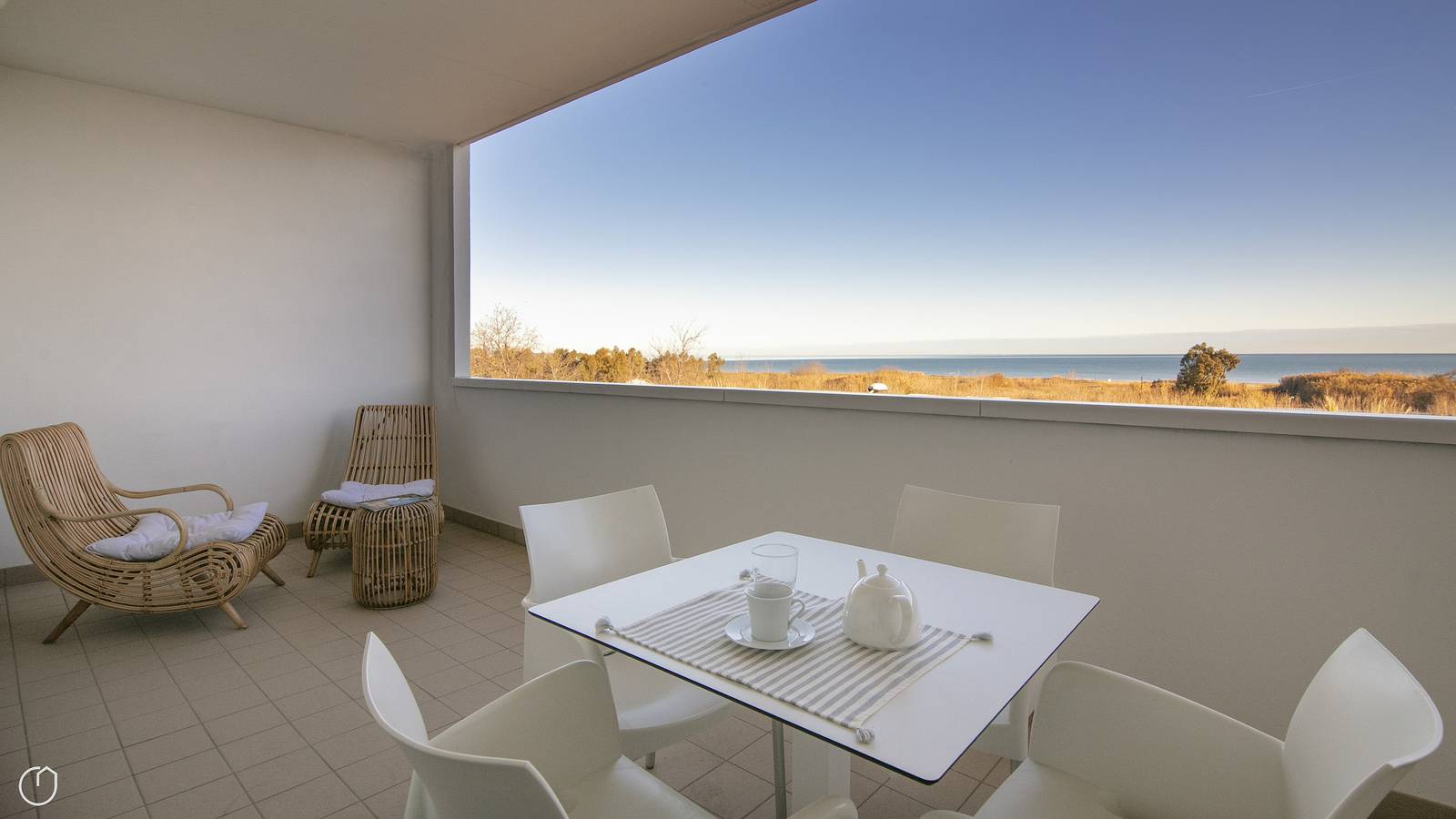 Appartamento intero, Residenza Excelsior 804 in Marina di Vasto, San Salvo Marina
