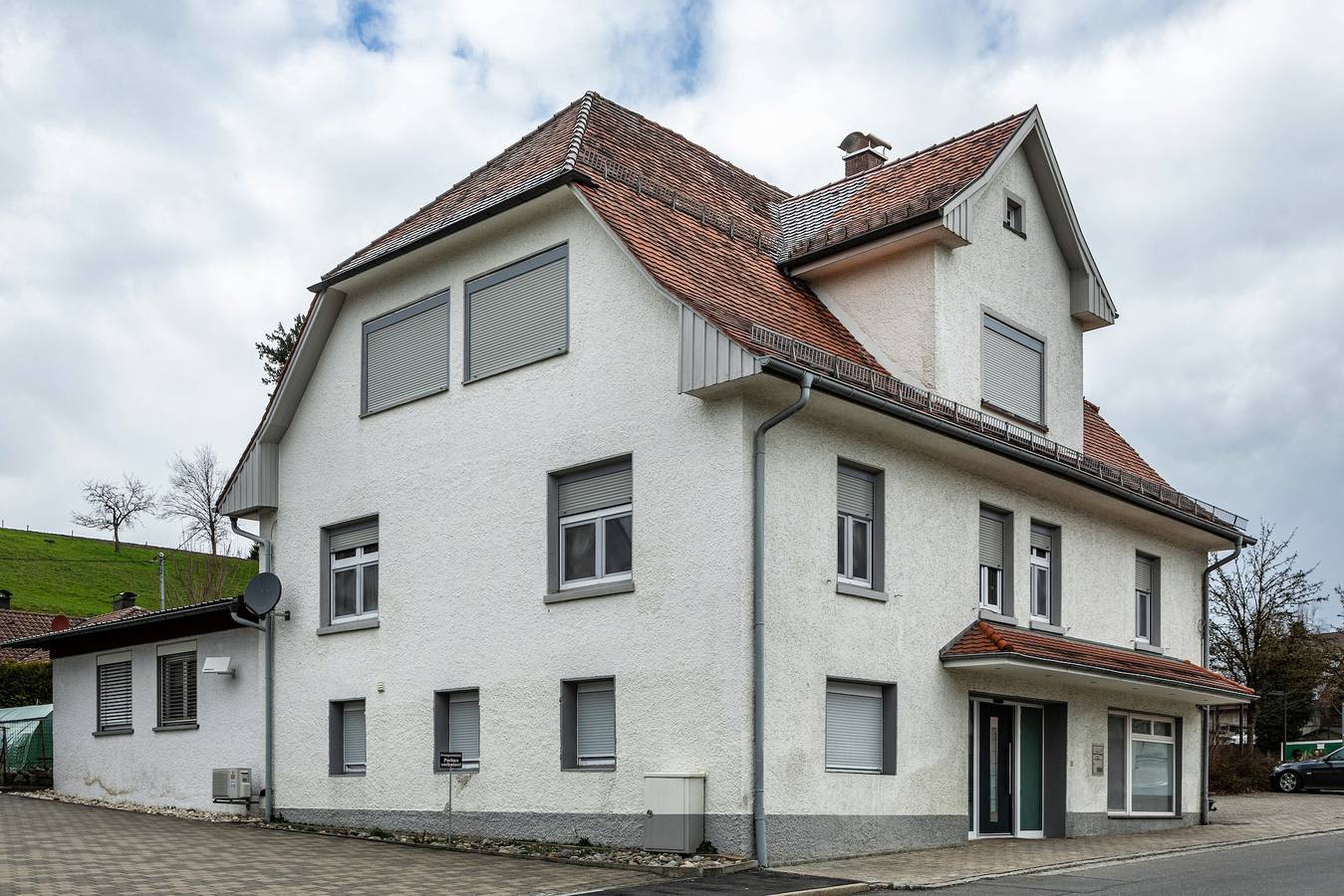 Ganze Wohnung, Ferienwohnung 'Nguyen Und Le' mit Wlan in Neukirch, Region Bodensee-Oberschwaben