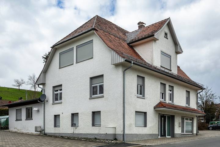 Gîte pour 7 personnes à Neukirch - 2