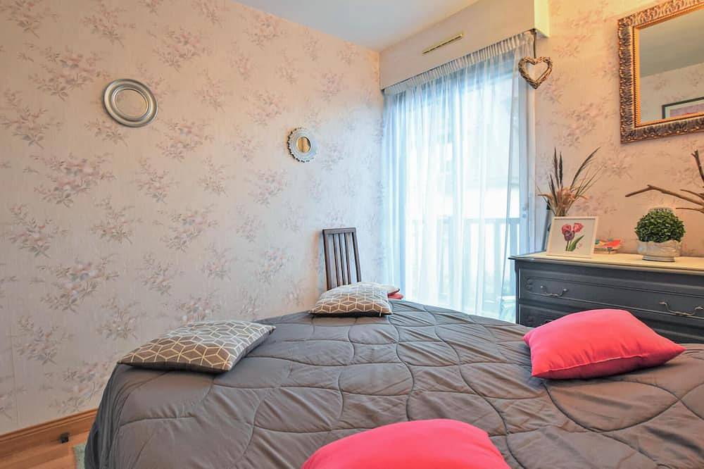 Entire apartment, Cozy apartment in Blonville-sur-Mer in Blonville-sur-Mer, Lisieux region