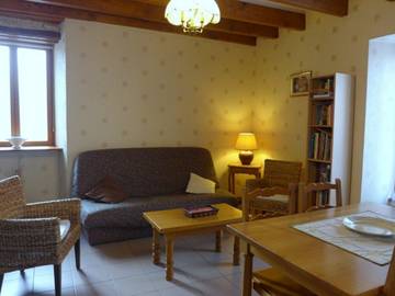 Gîte pour 5 Personnes dans Aubepierre-sur-Aube, Parc national de forêts, Photo 1