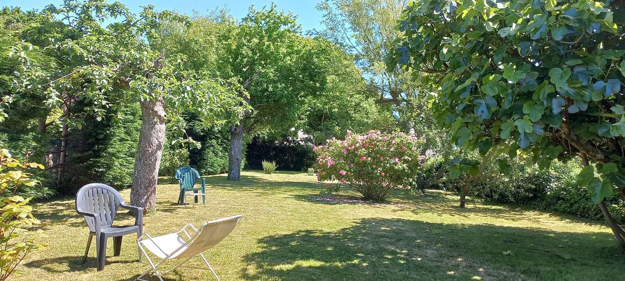 Apartamento vacacional entero, 212 -Maison de caractère 10p entre Erquy et Frehel in Plurien, Côte d’Émeraude