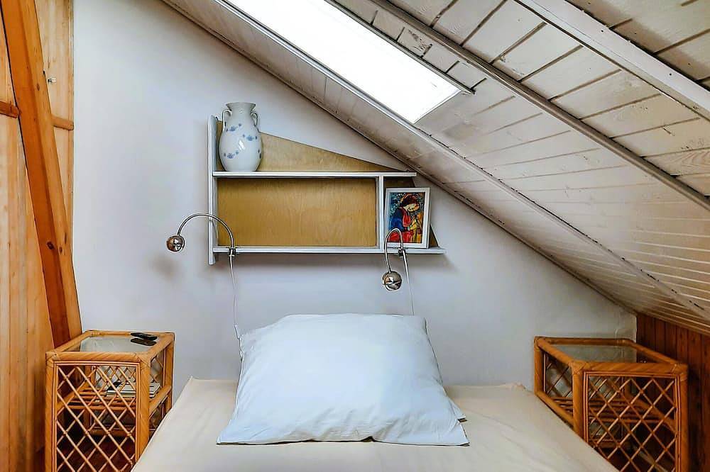 Ganze Wohnung, Wunderschöne Wohnung in Leba mit Sauna in Leba, Slowinzischer Nationalpark