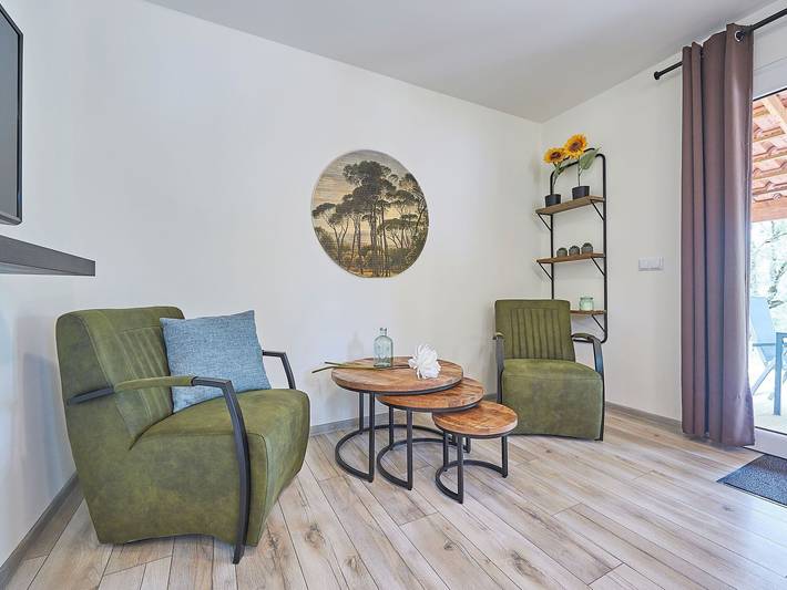 Location de vacances pour 4 personnes à Mauroux - 2