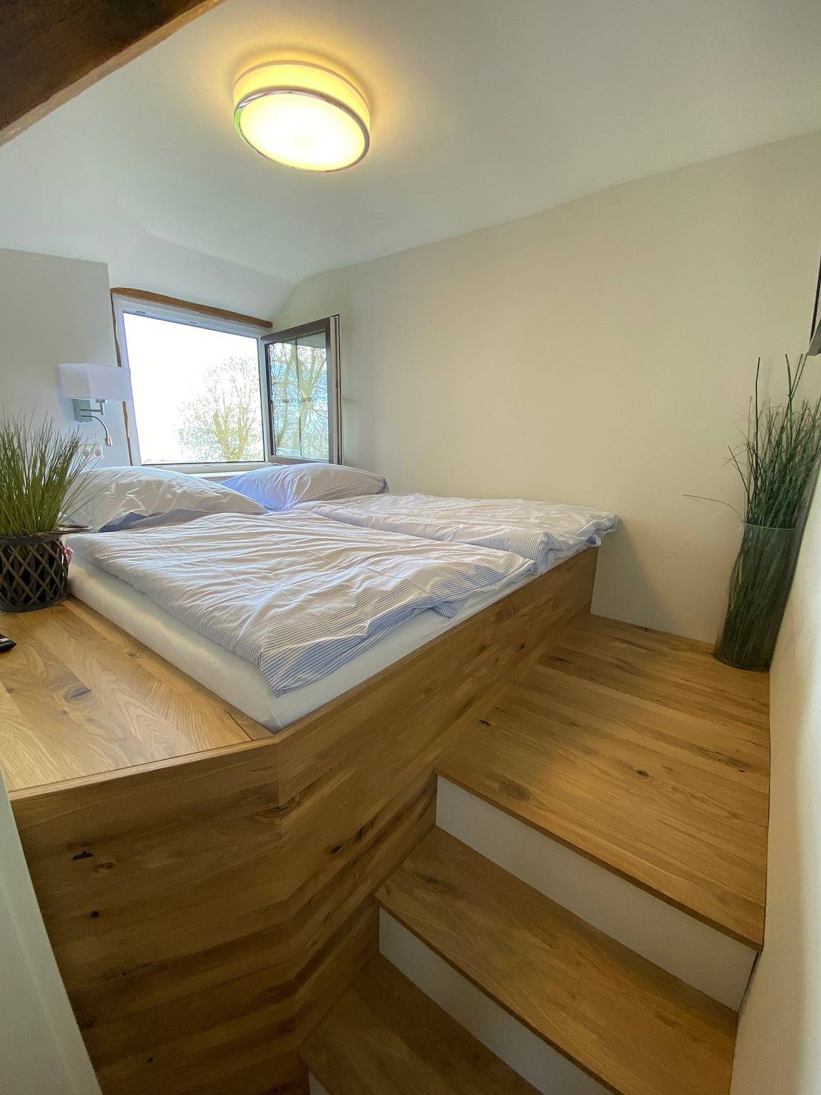 Apartamento vacacional entero, Ferienhaus "An der Steilküste" Whg. 5 in Redewisch, Boltenhagen