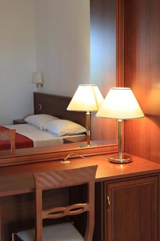 Chambre d’hôte pour 5 personnes, avec bassin pour enfant ainsi que jardin et vue à Vieste - 3