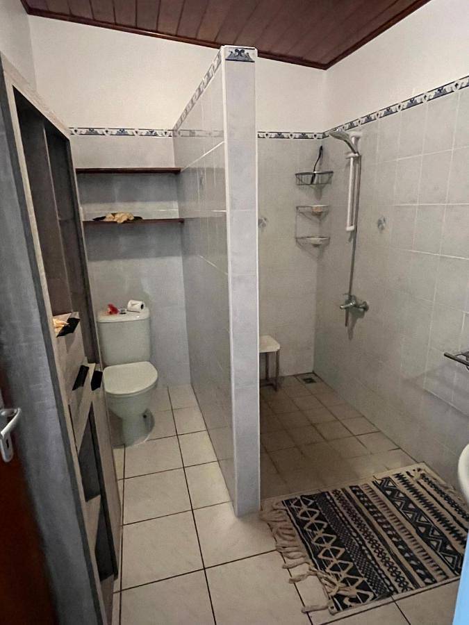 Location de vacances pour 6 personnes, avec vue ainsi que jardin et terrasse dans Taha'a - 2