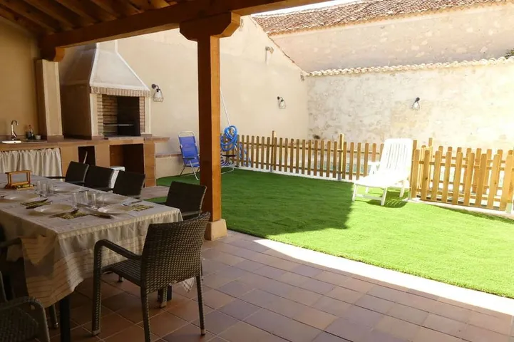 El Rincón de Pilar - Casa Rural in Segovia, Provincia de Segovia