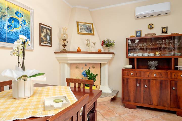 Ferienwohnung für 3 Personen, mit Garten in San Teodoro - 4