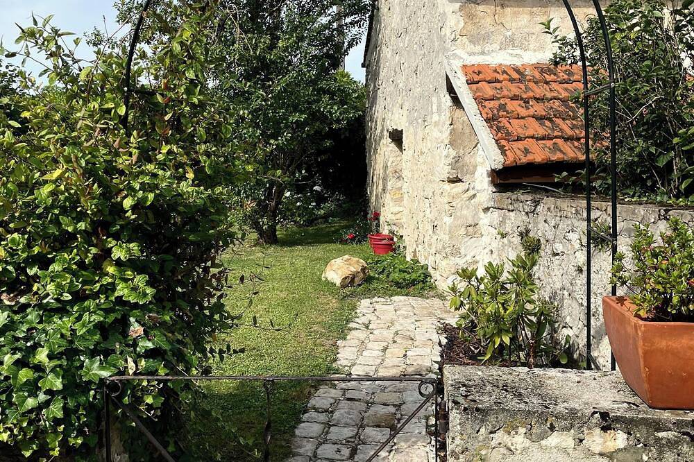 Maison de vacances