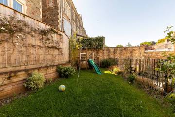 Ferienhaus für 9 Personen in Bristol, Südwestengland, Bild 4