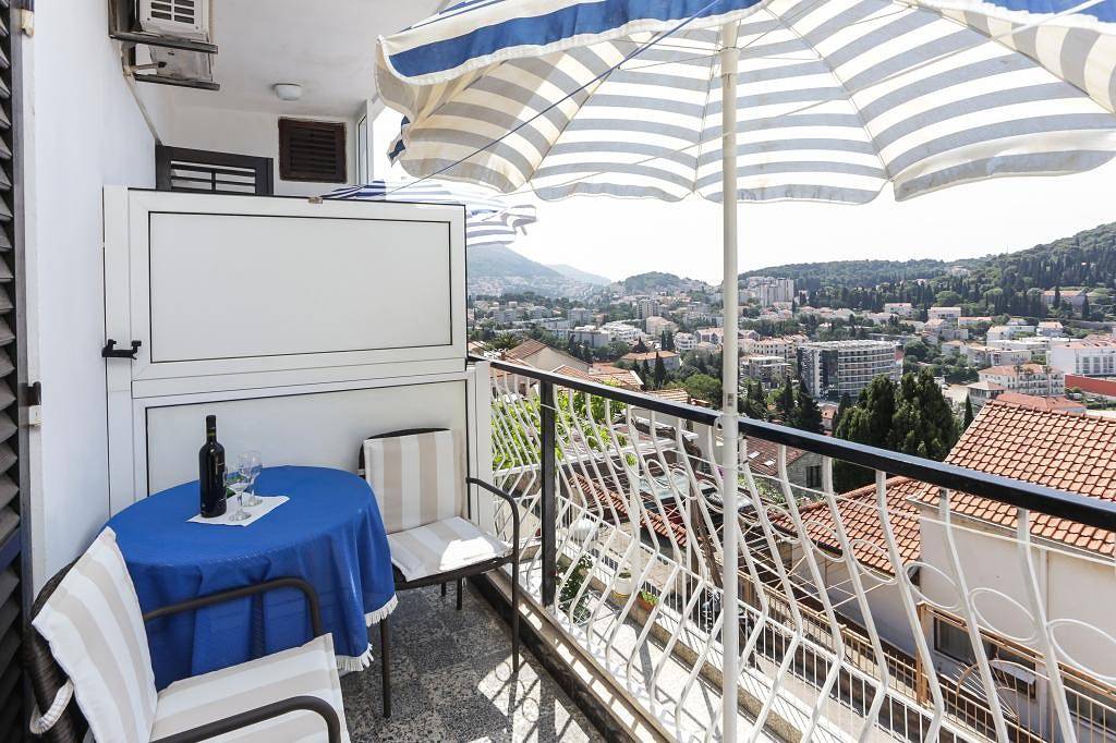 Bnb für 2 Personen in Dubrovnik, Grad Dubrovnik