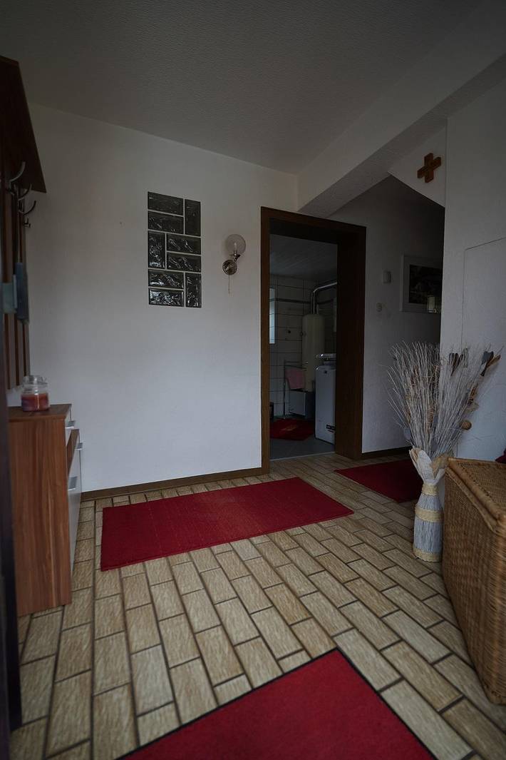 Ferienhaus für 3 Personen, kinderfreundlich im Westerwald - 4