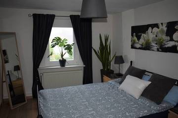 Ferienhaus für 6 Personen in Boppard, Osteifel, Bild 4