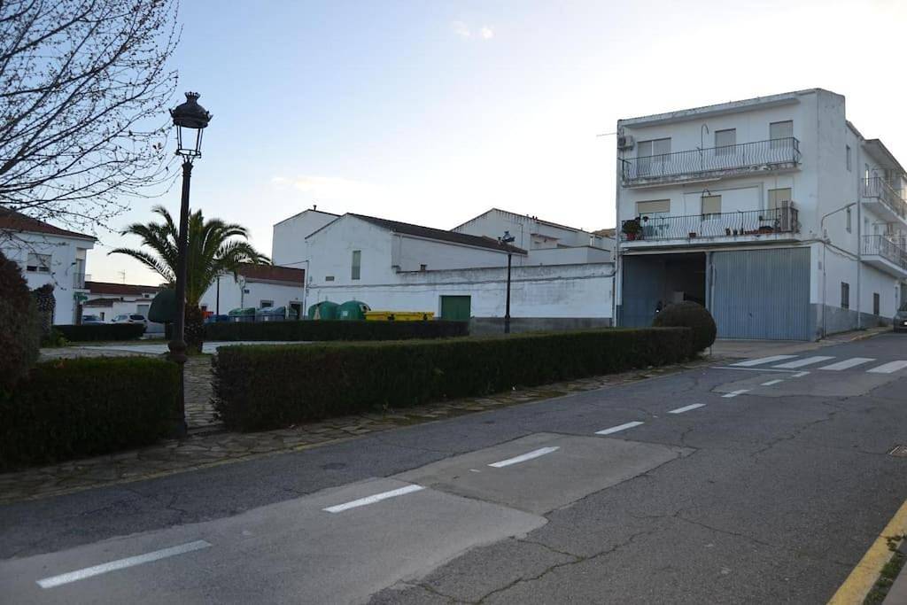 Apartamento entero, Apartamento Las Fuentes in Sierra de Fuentes, Provincia de Cáceres