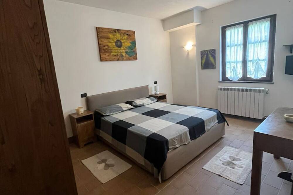 Ganze Wohnung, Azienda Agricola San Rocco in Bagnone, Nationalpark Toskanisch-Emilianischer Apennin