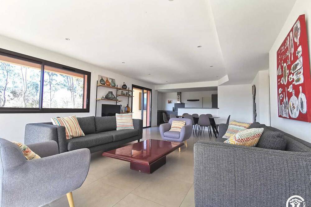 Eucalyptus - Thuir - Gîte in Thuir, Perpignan region