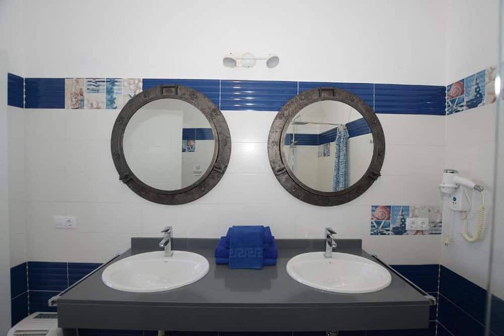 Apartamento entero, Fischer Home Roque del Este (Apartamento de 1 dormitorio) in Punta de las Mujeres, Haría