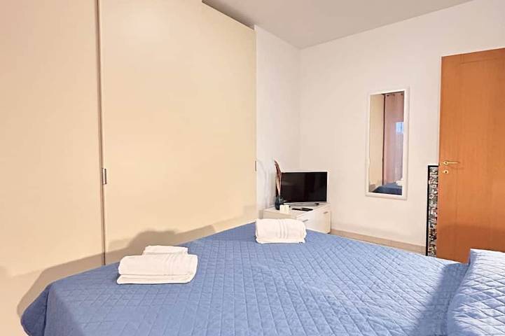 Appartamento intero, Galliano Flexrent - Immobiliare Abissinia in Riccione, Provincia di Rimini