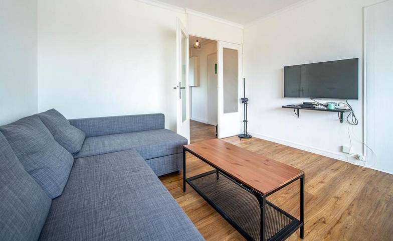 Gîte pour 8 personnes, animaux acceptés à Chalon-sur-Saône - 3