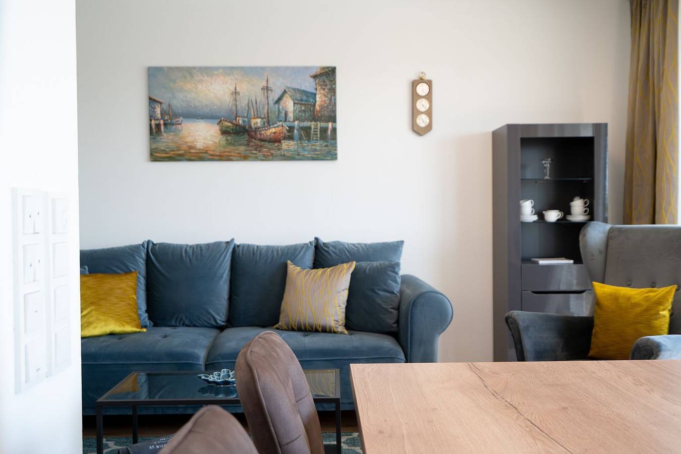 Ganze Wohnung, Moderne Ferienwohnung in Sierksdorf in Sierksdorf, Ostholstein