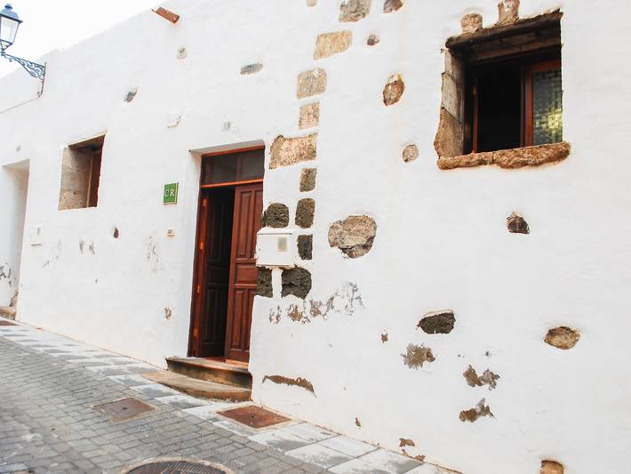 Villa für 2 Personen in Las Palmas