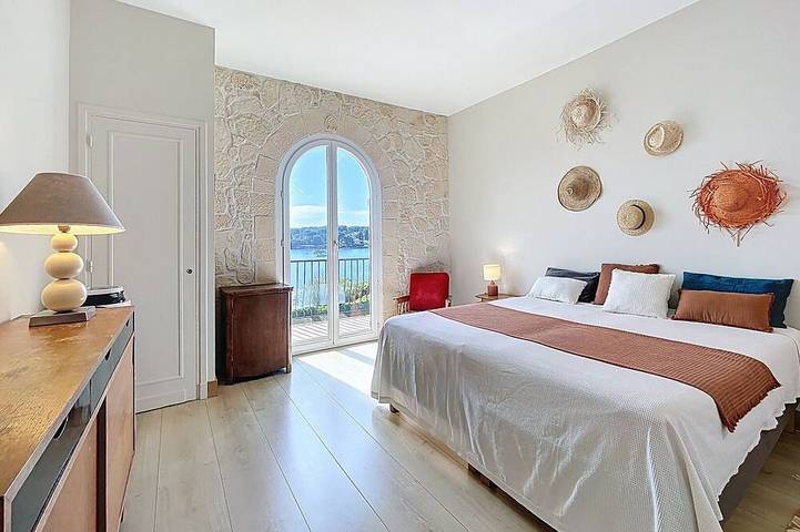 Villa pour 8 personnes, avec jardin, animaux acceptés dans Cap d’Antibes - 2