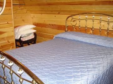 Holiday Apartment for 2 People in Hungry Horse, Flathead National Forest, Photo 4