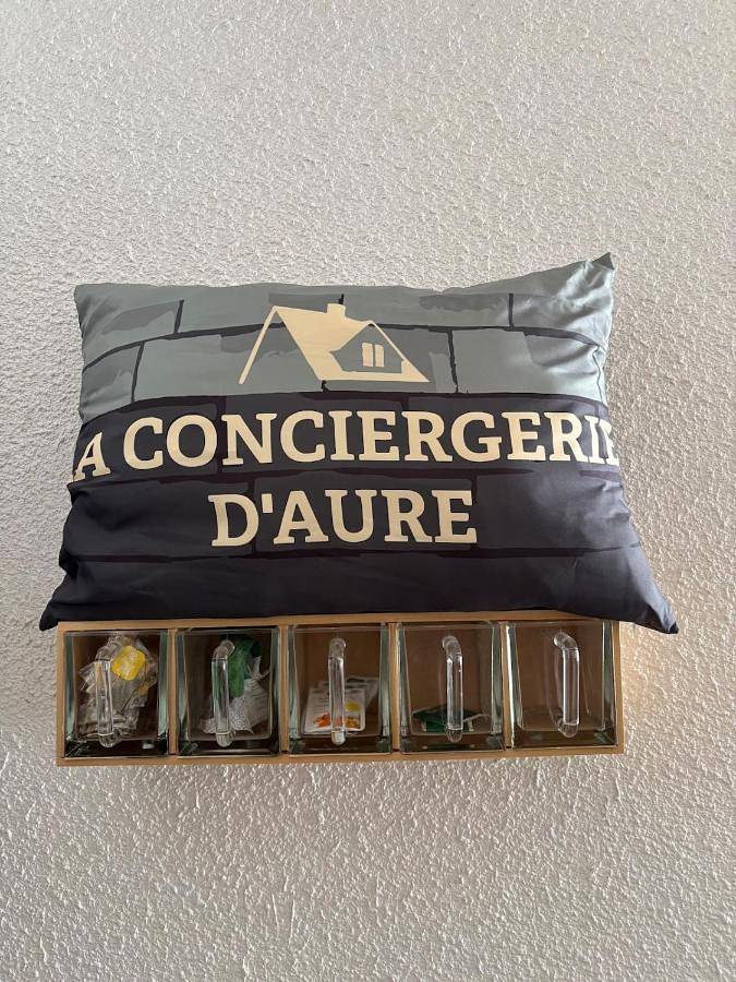 Gîte pour 6 personnes, avec balcon et vue dans Station de Piau Engaly - 3