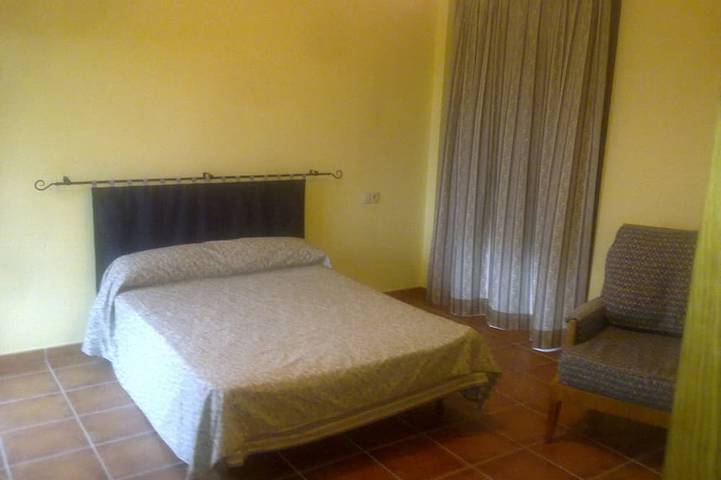 Finca für 6 Personen, mit Garten in Estepona - 3