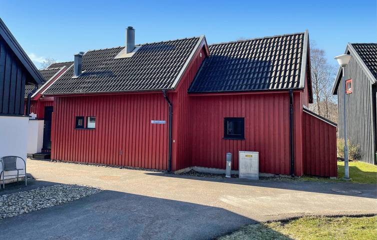 Ferienhaus für 5 Personen, mit Terrasse und Garten in Ängelholm - 3