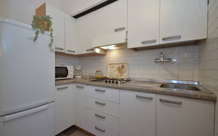 Ferienhaus für 8 Personen, mit Garten und Ausblick in Lignano Riviera - 3