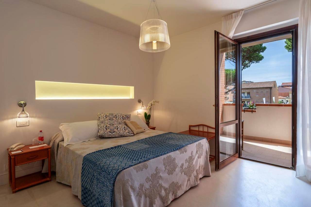 Ricci Hotel - Marina di Grosseto in Marina di Grosseto, Grosseto