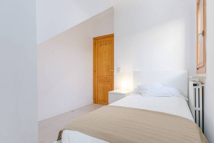 Ferienhaus für 8 Personen, mit Garten und Balkon in Badia Gran - 3