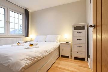 Apartment for 4 People in Portsmouth, South East England, Photo 3