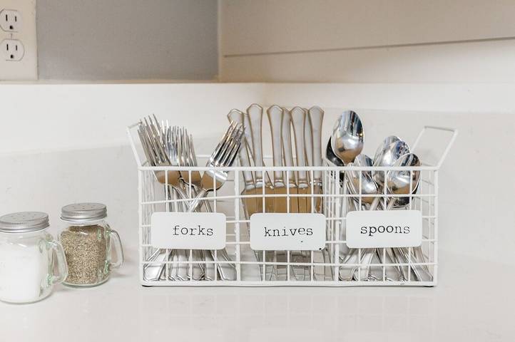 Vacation rental for 5 people in Des Moines