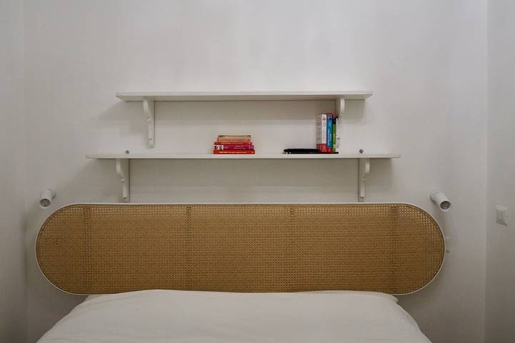 Appartamento intero, Appartamento via San Carlo 21, Pianoscarano, centro storico di Viterbo in Viterbo, Provincia di Viterbo