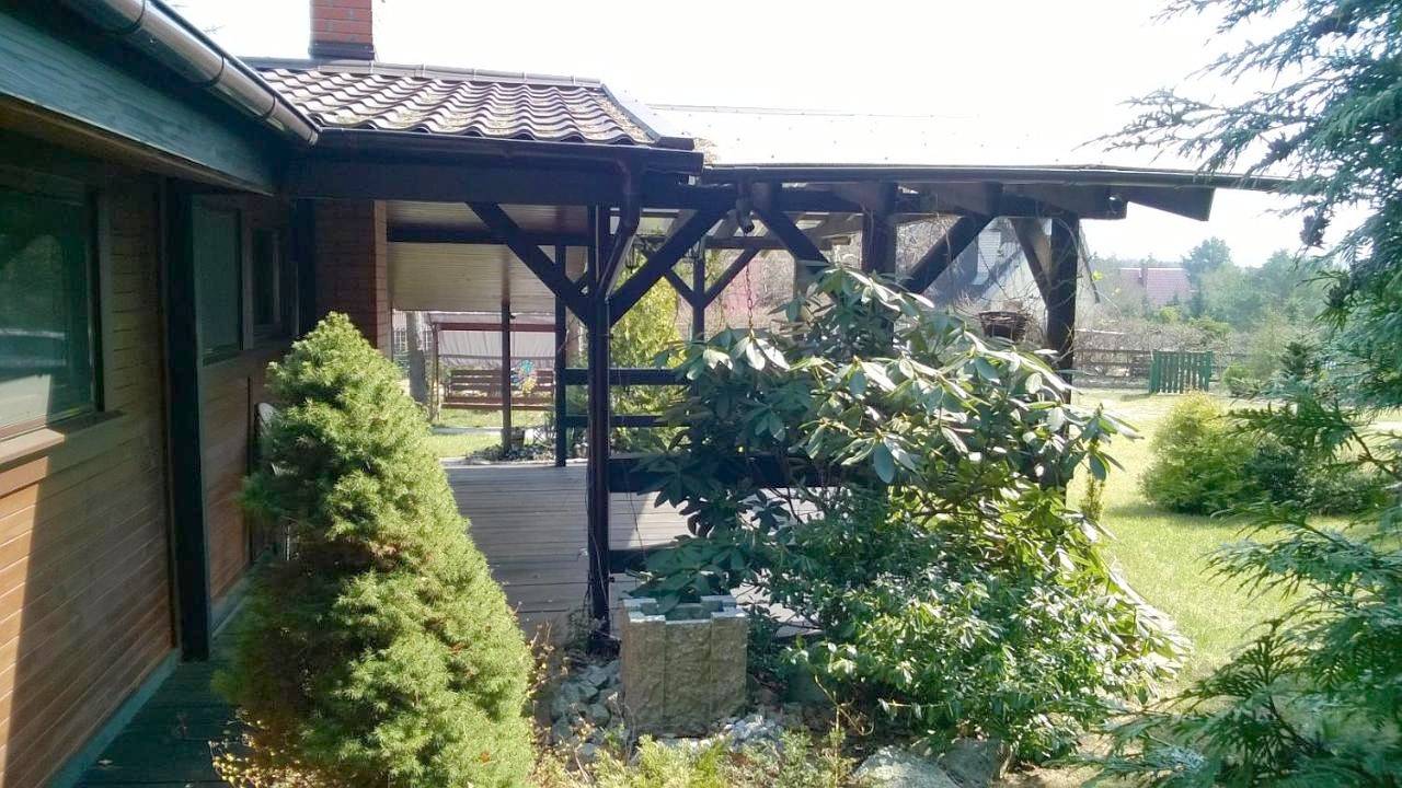 Bory Tucholskie Domek in Bory Tucholskie