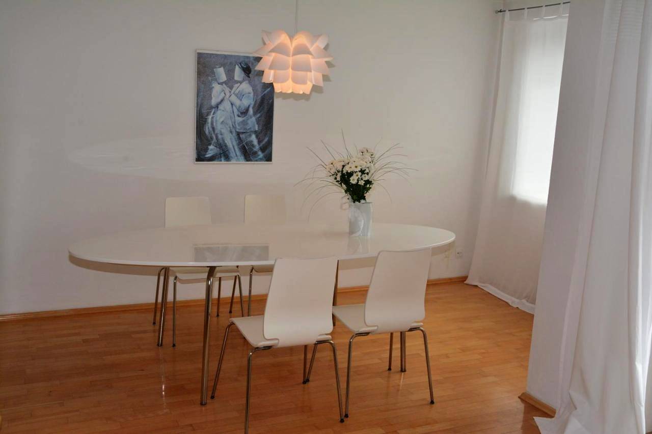 Ganze Wohnung, Apartamenty "Studio" w Ustce - 120 m2 - 200 m od plaży Mickiewicza 2 in Ustka, Polnische Ostsee