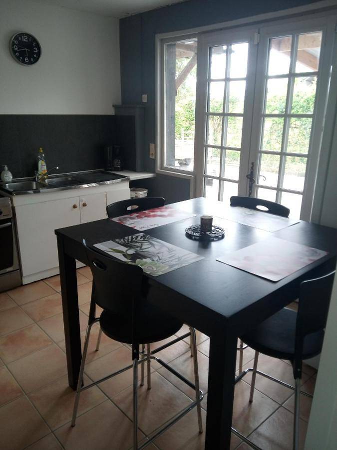 Location de vacances pour 4 personnes, avec jardin, animaux acceptés à Sorbais (Aisne) - 3