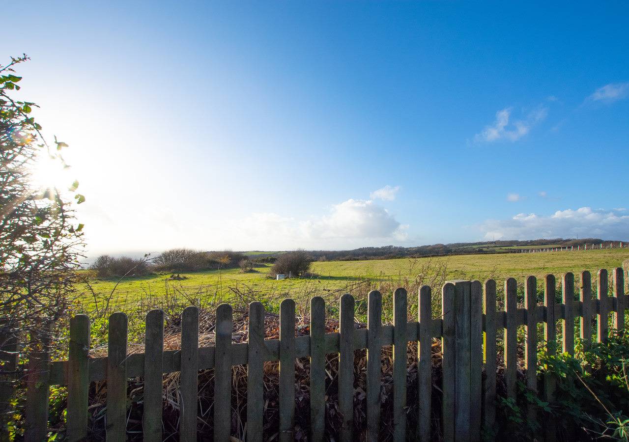 Ferienhaus für 6 Personen mit Garten in Hastings, Ost Sussex