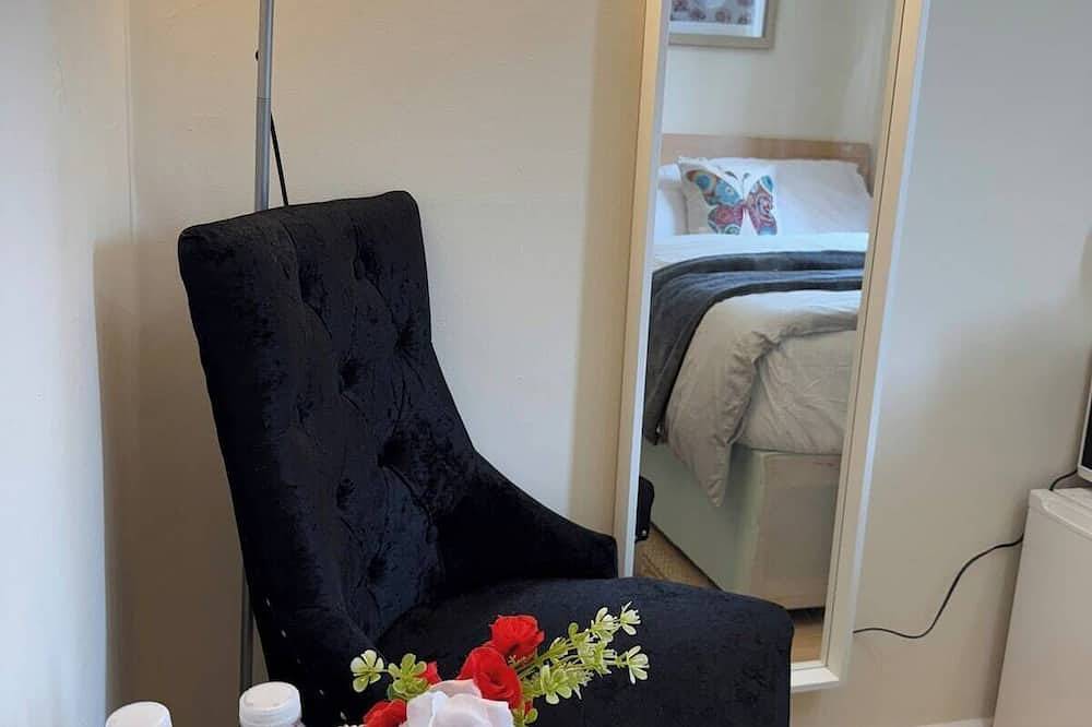 Deluxe Double Room in Birmingham in Birmingham, Région de Birmingham