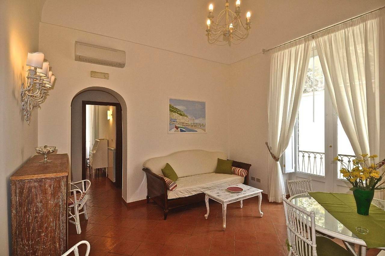 Appartamento intero, Braschi Amalfi Dreams in Minori, Sorrento Coast