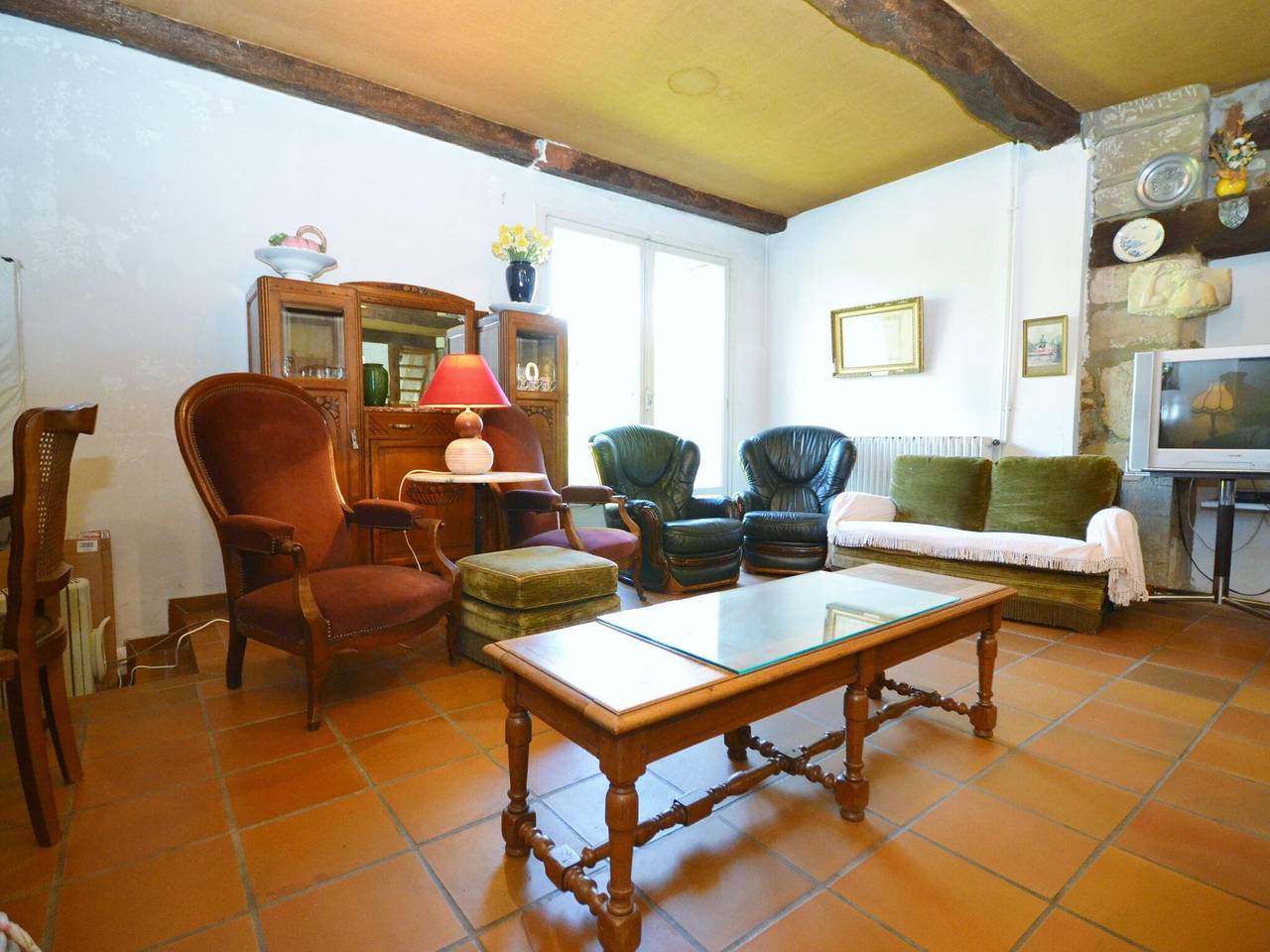 Maison cosy avec piscine privée proche de Valence in Alixan, Région de Valence