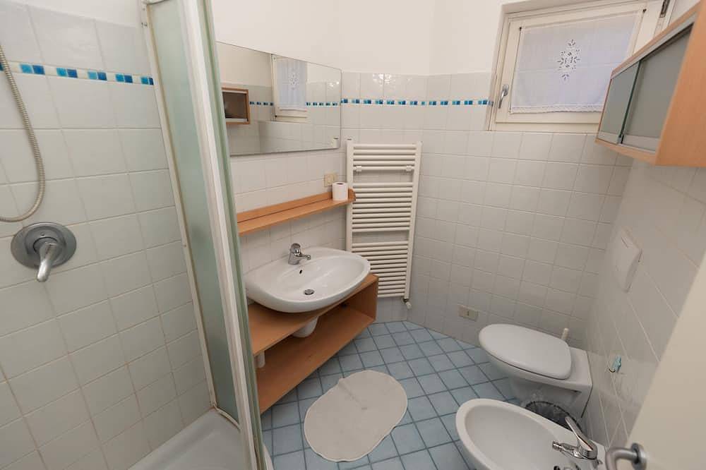 Ganze Wohnung, Haus Piazza Del Porto in Lovere, Iseosee