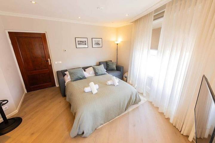 Appartement entier, Supreme 75m2 Two-Bedroom Apartment in Eindhoven, Brabant-Septentrional