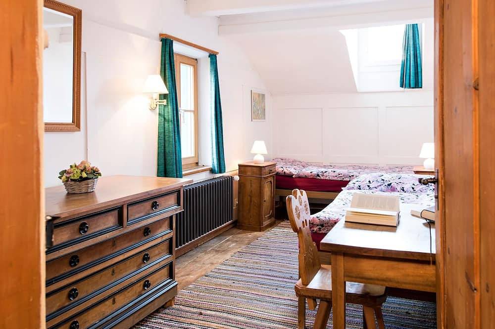Ganze Wohnung, Chesa Lagrev-Schucan in Sils/Segl Baselgia, Sils im Engadin/Segl