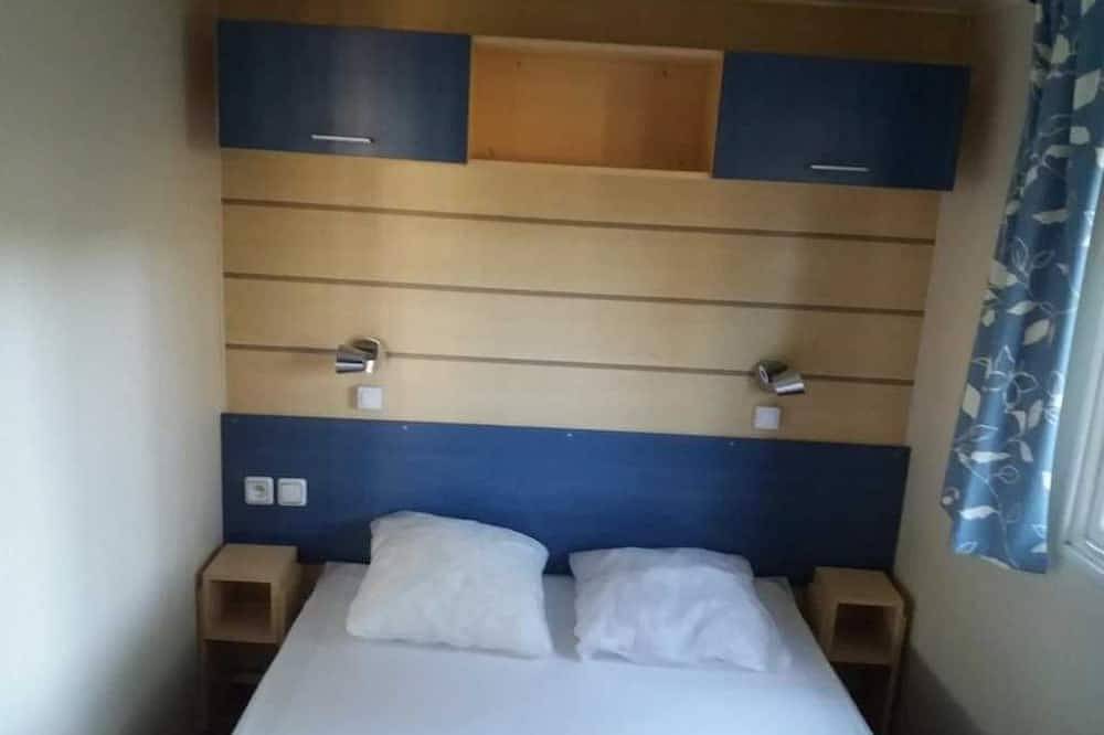 Camping 3 étoiles - Piscine  - ccbahed in Bizanet, Narbonne region