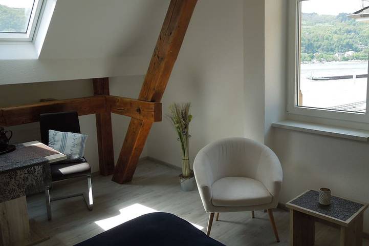 Ferienwohnung für 2 Personen in Lorch - 4